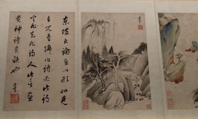 “千年文人画史，何以半部与上海相关”，上博特展有答案