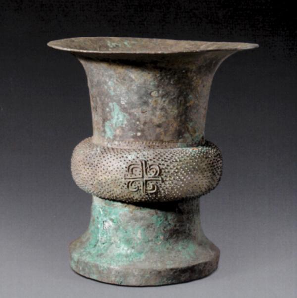 “艺行上海”：从广富林穿越松江6000年
