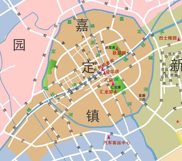 你的地方·实录｜成市之前：并不太久之前的上海