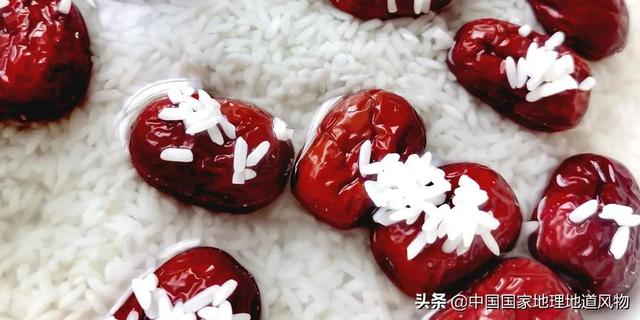 中国人吃的“八宝”，究竟有多少种？