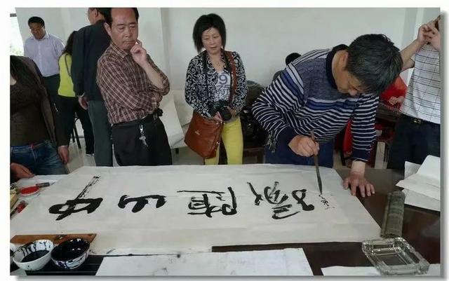 「艺术中国 ◆  金鼠迎春 」——裴建丹和他的书法艺术