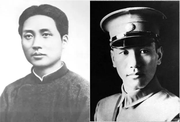蒋介石想不明白：我几百万正规军，凭什么输给“泥腿子”毛泽东？