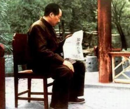 毛泽东：一个人成就的高低，到底和学历有多大关系？