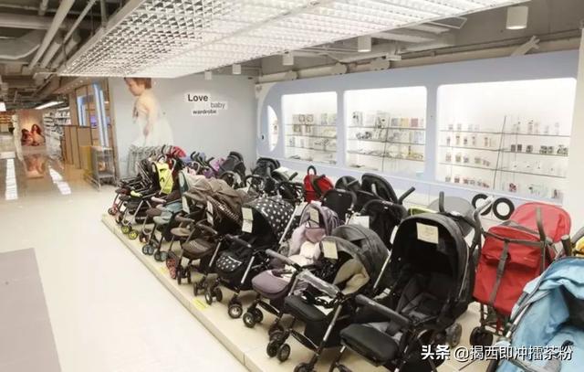 香港这 10 家母婴店，原来本地人都在这里扫货