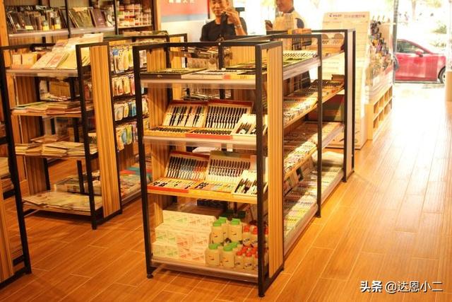 个性起名丨办公文具店起名推荐