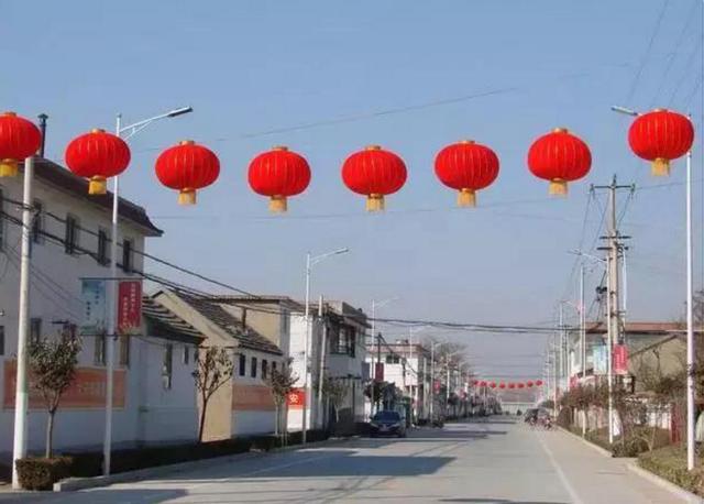 第五批中国传统村名单，泰安3个村上榜