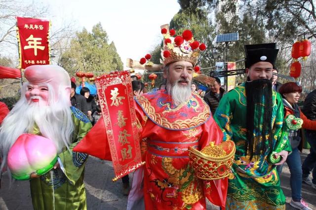 谁还记得“折箩”的滋味儿？北京人过节的老礼儿原来有这么多！
