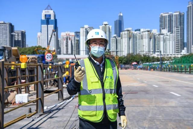 这所医院终于交付！建设过程震撼人心