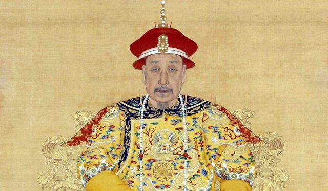 清朝皇族的名字都是怎么取得？可不是单纯的追求吉祥如意就行