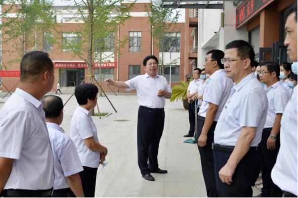 师以匠心度年华 春风化雨润新苗——石家庄市优秀教师先进事迹（二）