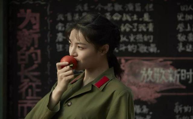 上世纪堪称最伟大的邂逅，西红柿遇上鸡蛋，成为几代中国人的记忆