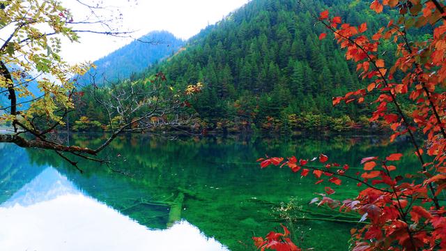 6月国内旅游最佳去处，6月份最适合毕业旅游的十大目的地