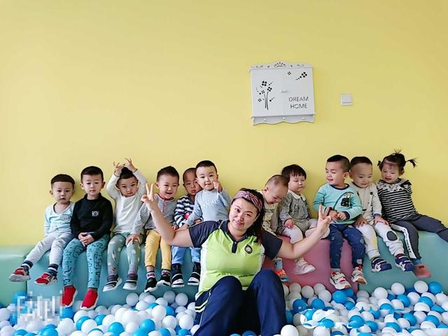 入园必备，老爸这3招，让孩子去幼儿园不再苦恼。老师都说好