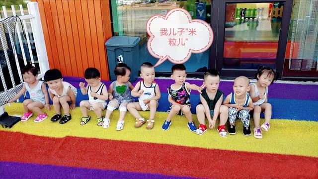 入园必备，老爸这3招，让孩子去幼儿园不再苦恼。老师都说好