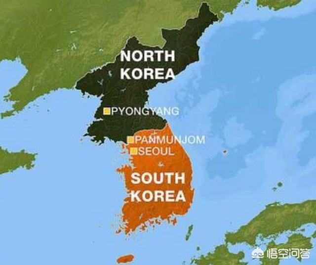 韩国英文名称为Korea，为什么中文不音译高丽国？