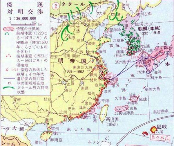 明代后期浙江的督抚驻地为何设在镇海？