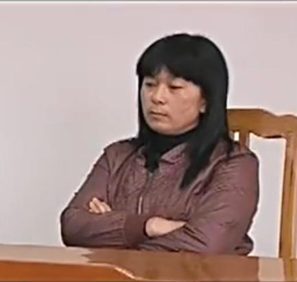 2014年，江苏一女子强争父母房产，法庭上，75岁老母亲含泪发誓