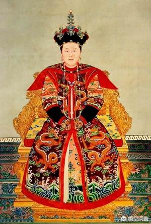 孝庄太后在清朝扮演着怎样的角色？对清朝历史有什么样的影响？