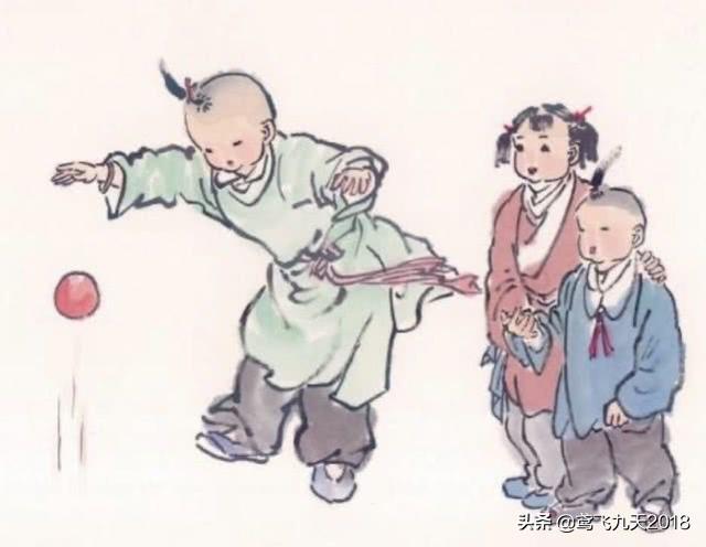 从《庆余年》“ABB”式人物名字，谈中国古人取名文化