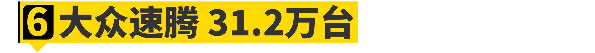 2020年，被中国人买爆的11台车都在这了