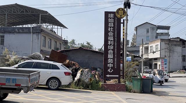 暗访｜被卖婴儿身份“洗白”调查：假称捡拾，报假警真落户