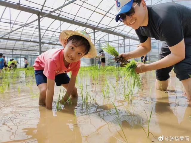 还记得《杉杉来了》里的言清和封月吗？美好爱情照进现实