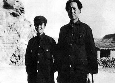 毛主席病逝三年后：贺子珍当选政协委员提出三要求，中央如何回复
