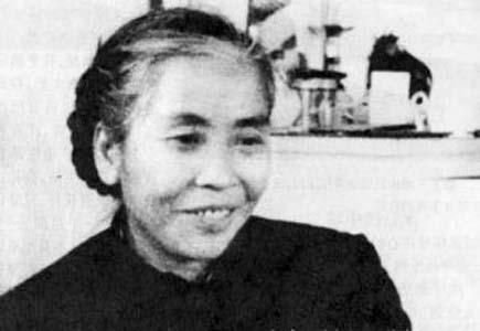 毛主席病逝三年后：贺子珍当选政协委员提出三要求，中央如何回复
