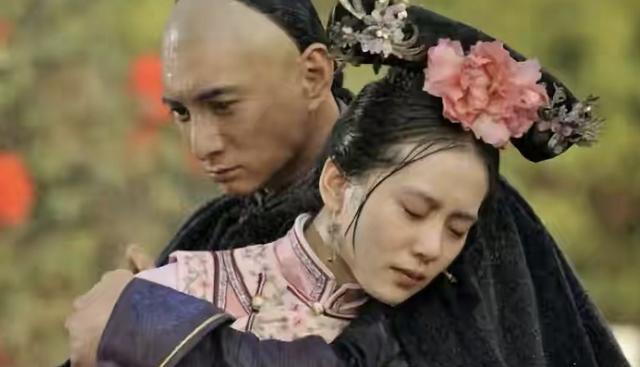吴奇隆为陪儿子减少拍戏，心中只有刘诗诗，不愧是恩爱夫妻典范