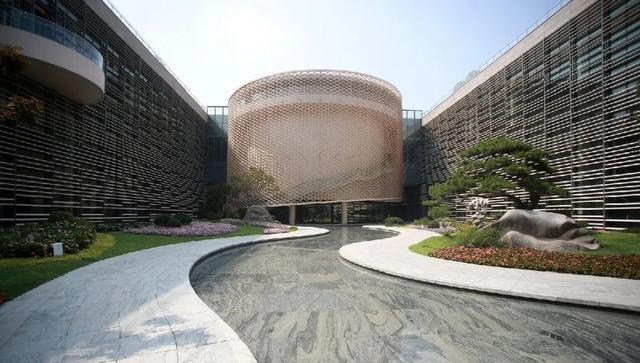 扬州中国大运河博物馆今日开馆，看点有哪些？