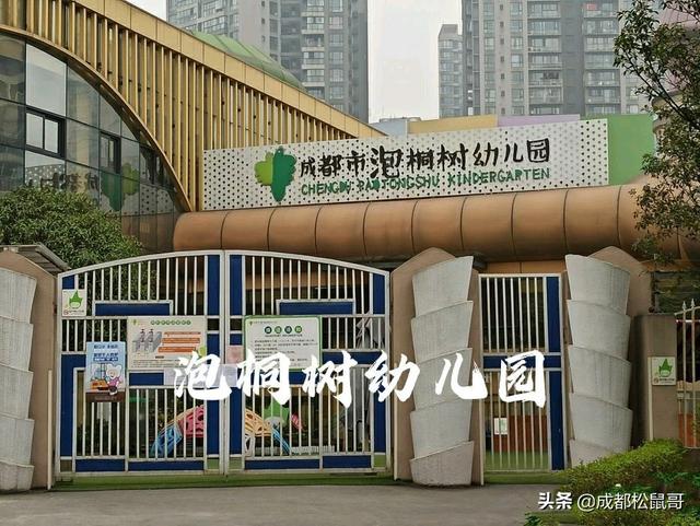 成都一级幼儿园知多少，成都10大公办幼儿园排名，个个都是好学校