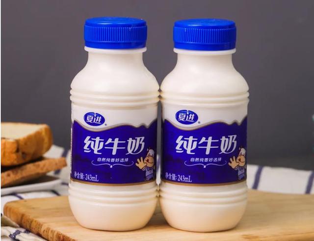 买牛奶，8种“地方奶”别放过，品质很高，本地人才懂的好东西