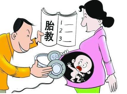 宝宝未出生前就有记忆？这对夫妻说：宝宝刚满白天，叫小名有反应