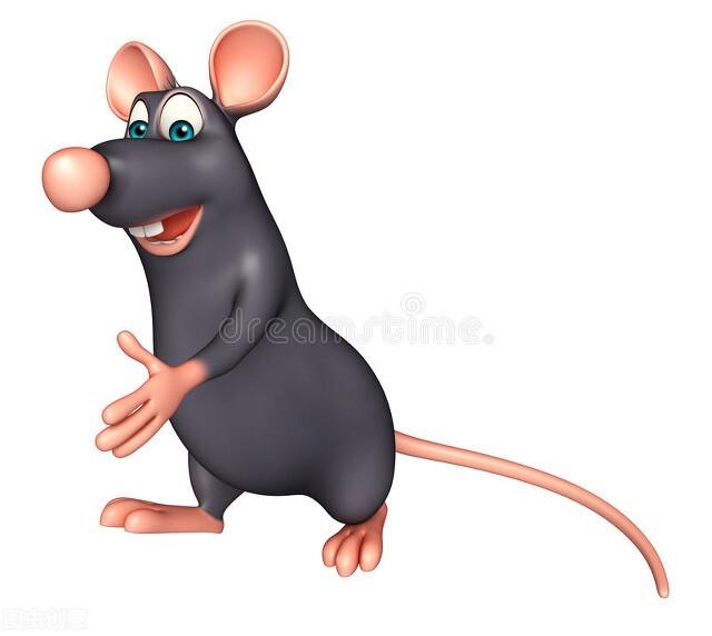 生肖是鼠的人性格如何，是怎样使他发家致富的？