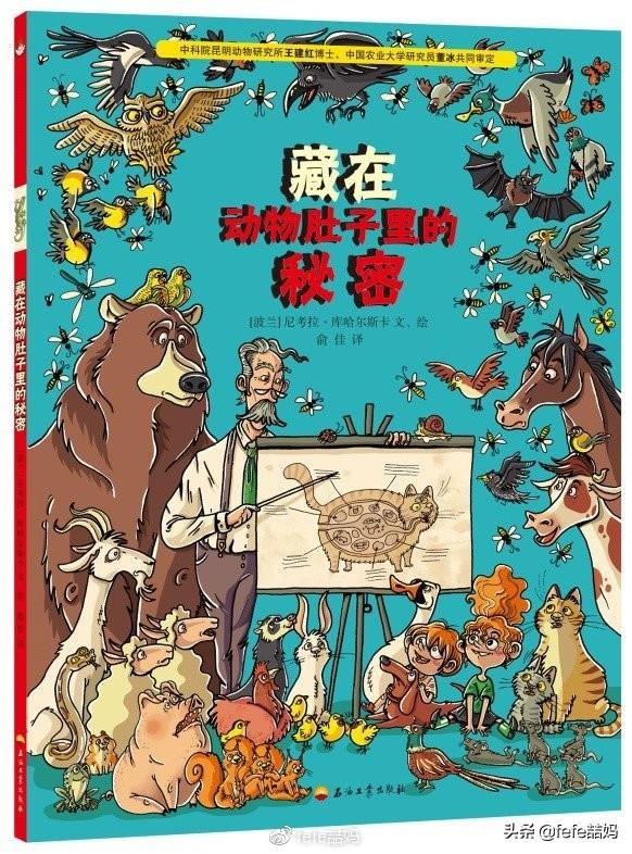 猪年诸事顺利：寒假新年 猪年书单（组图）