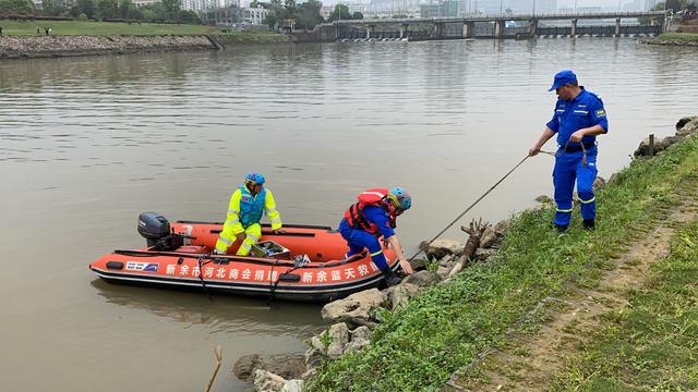 暴雨灌入下水井 江西新余三工人清淤时遇难