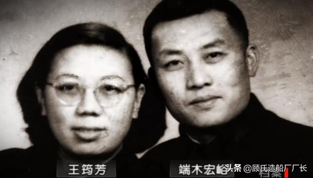 神探蒙冤被审查照破命案，55年上海庆宁寺王家宅女孩被杀案侦破记