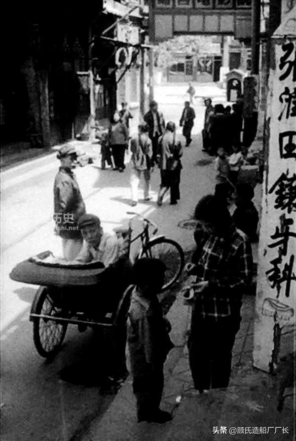 神探蒙冤被审查照破命案，55年上海庆宁寺王家宅女孩被杀案侦破记