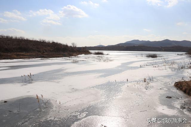 威海地界有好几个“雨夼”村，文登泽头镇就有一个