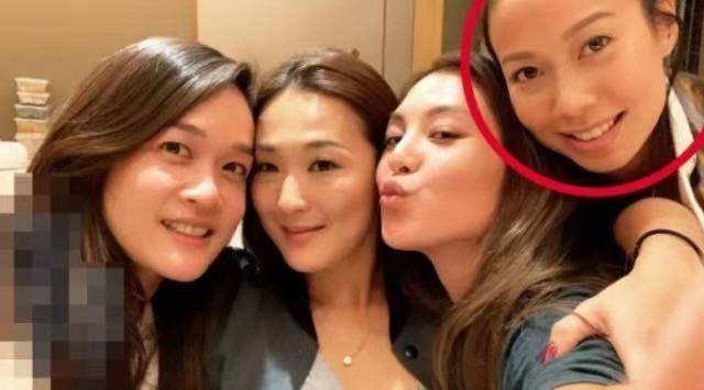 林青霞继女邢嘉倩：未婚生两胎选择不婚，父母的婚姻影响了我