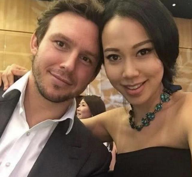 林青霞继女邢嘉倩：未婚生两胎选择不婚，父母的婚姻影响了我