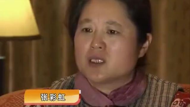 2010年，江苏女子见一男孩很像前夫，鉴定后竟是她死了17年的儿子