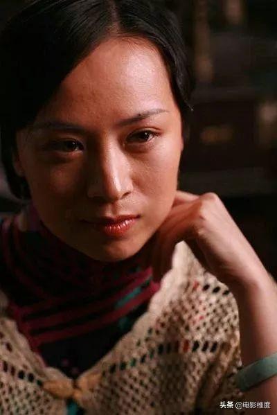 撞脸海清，演技一流，46岁涂凌出道23年不愠不火，为演戏至今未婚