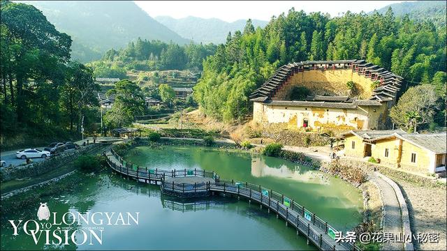 探千堡之城，寻山野遗珠