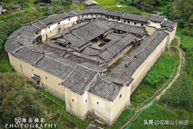 探千堡之城，寻山野遗珠