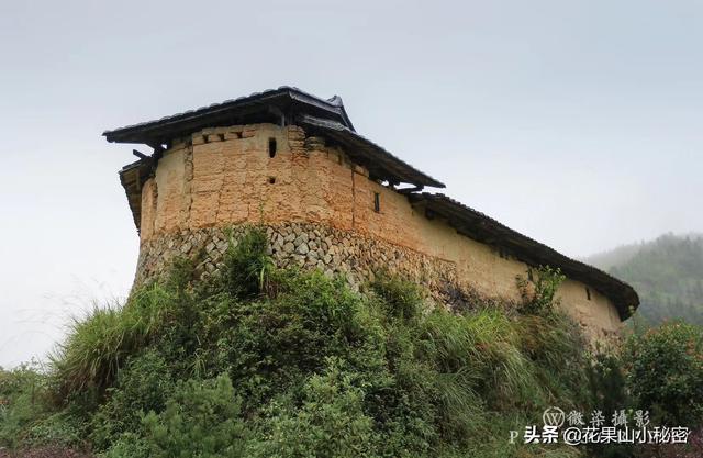 探千堡之城，寻山野遗珠