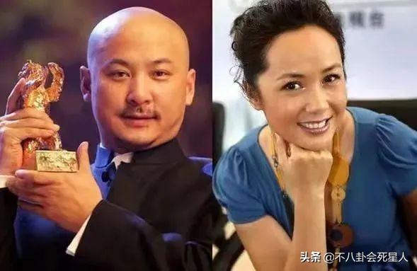 嫁名导的女星个个不简单，有人19岁辍学生子，有人“借子夺夫”