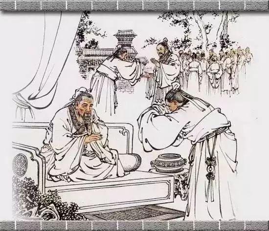 一篇文章带你彻底搞懂中国古代的姓、氏、名、字、号