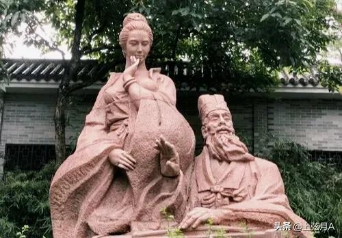 王朝云与苏轼22年生死相依，品性才貌俱佳，为什么没名分？