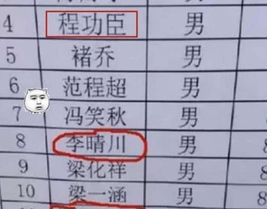 女大学生因名字“随意”火了，老师不信是真名，还被网友误解姓屁